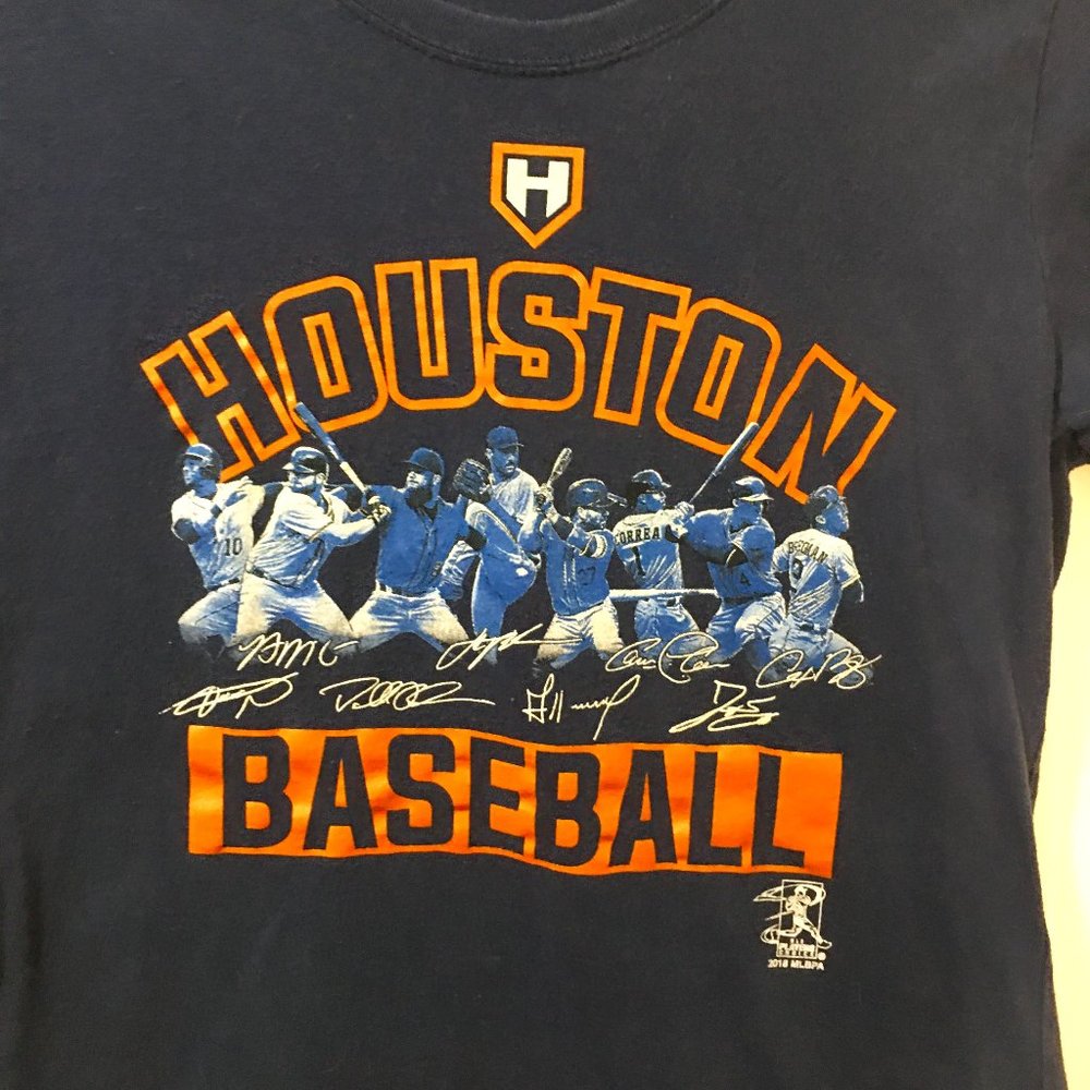 Astros t-shirt, Tee Sale!! $7 or 2/$10